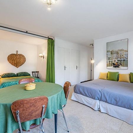 Le Marignan- Studio Plein Centre Cassis Luaran gambar