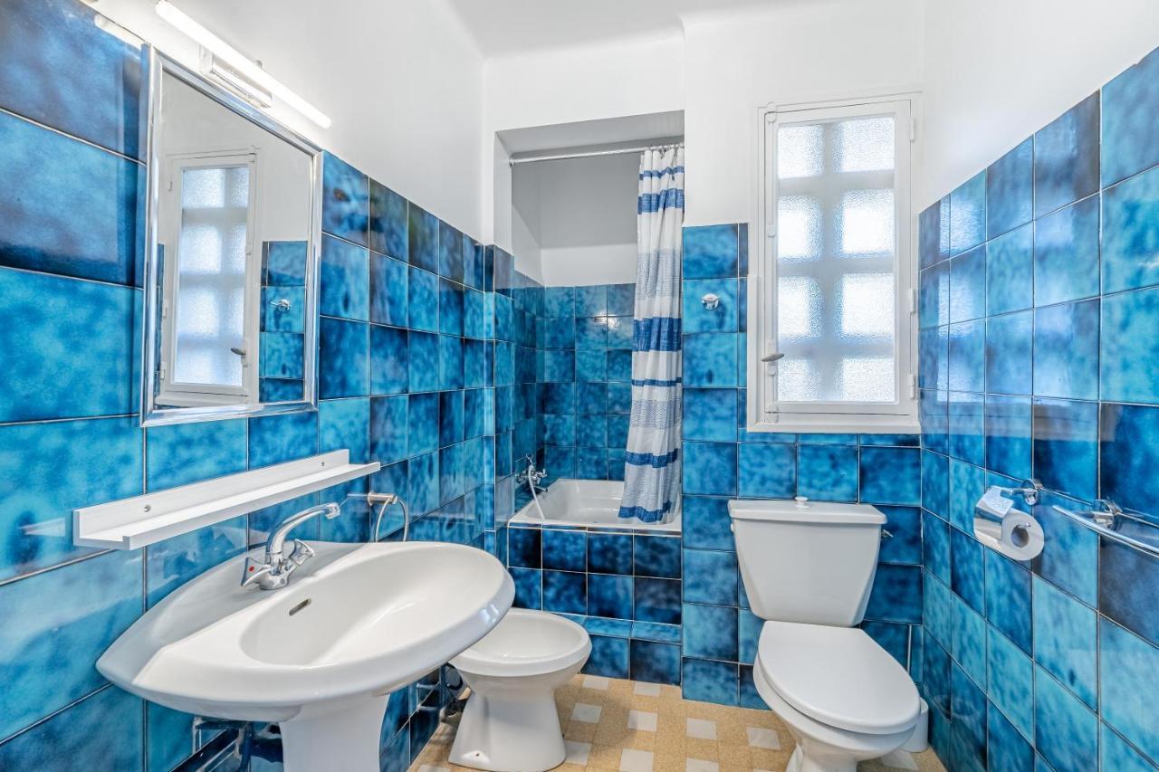 Le Marignan- Studio Plein Centre Cassis Luaran gambar