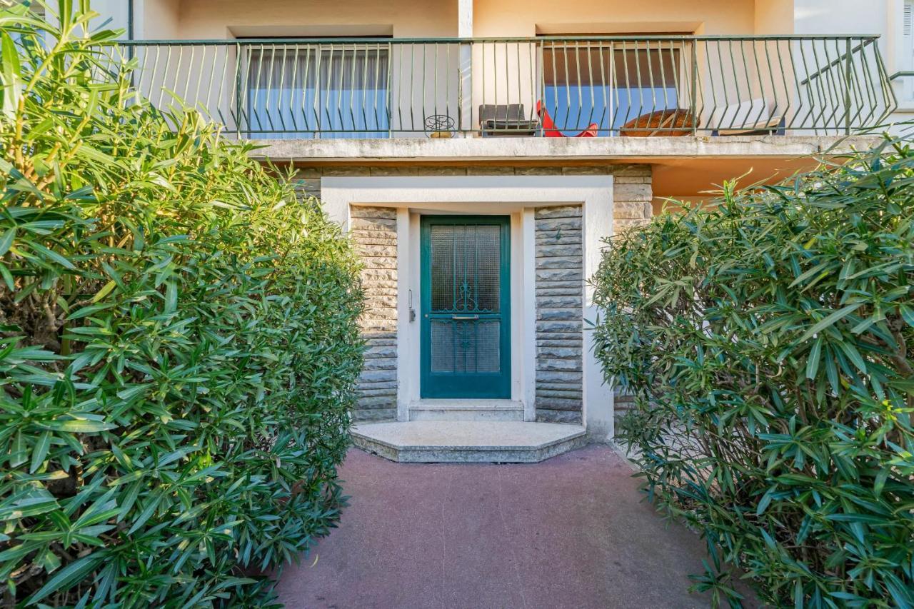 Le Marignan- Studio Plein Centre Cassis Luaran gambar