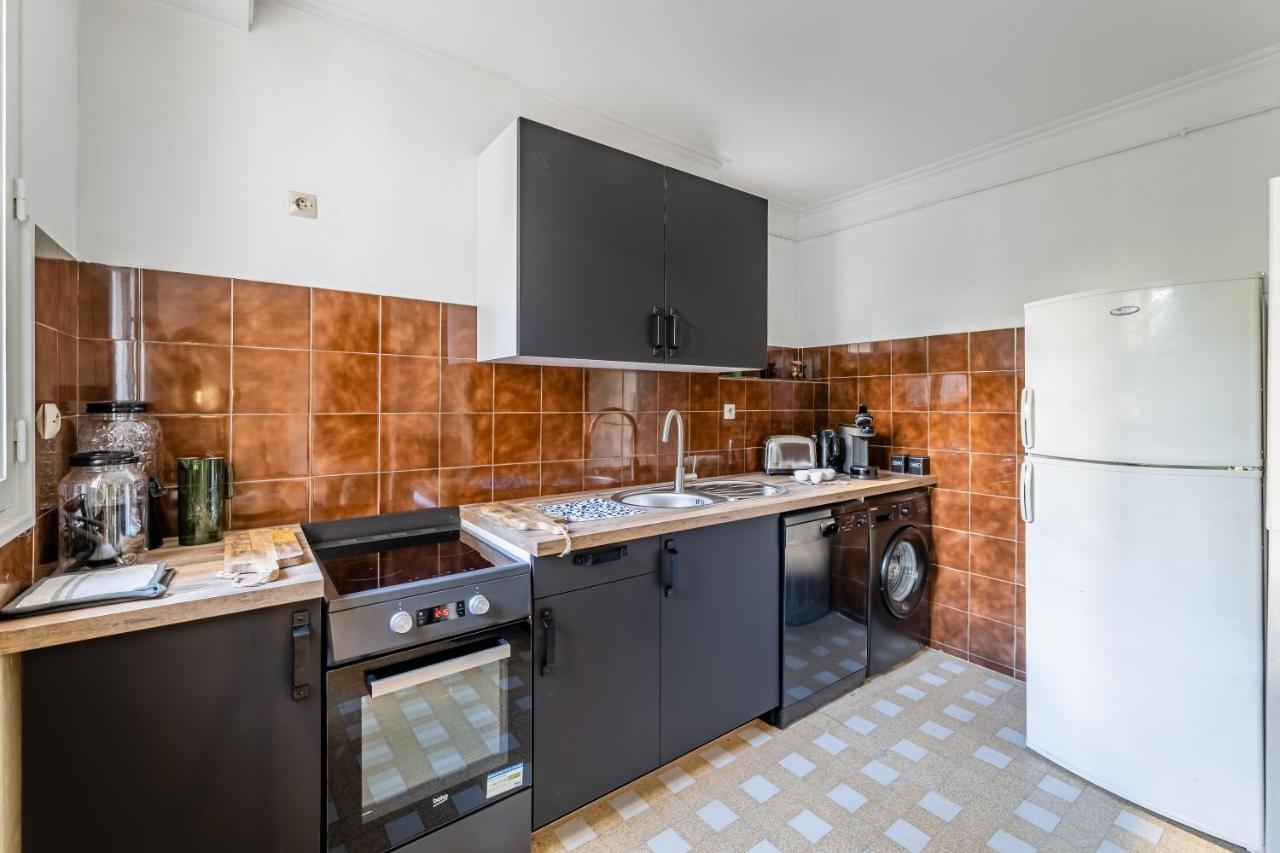 Le Marignan- Studio Plein Centre Cassis Luaran gambar